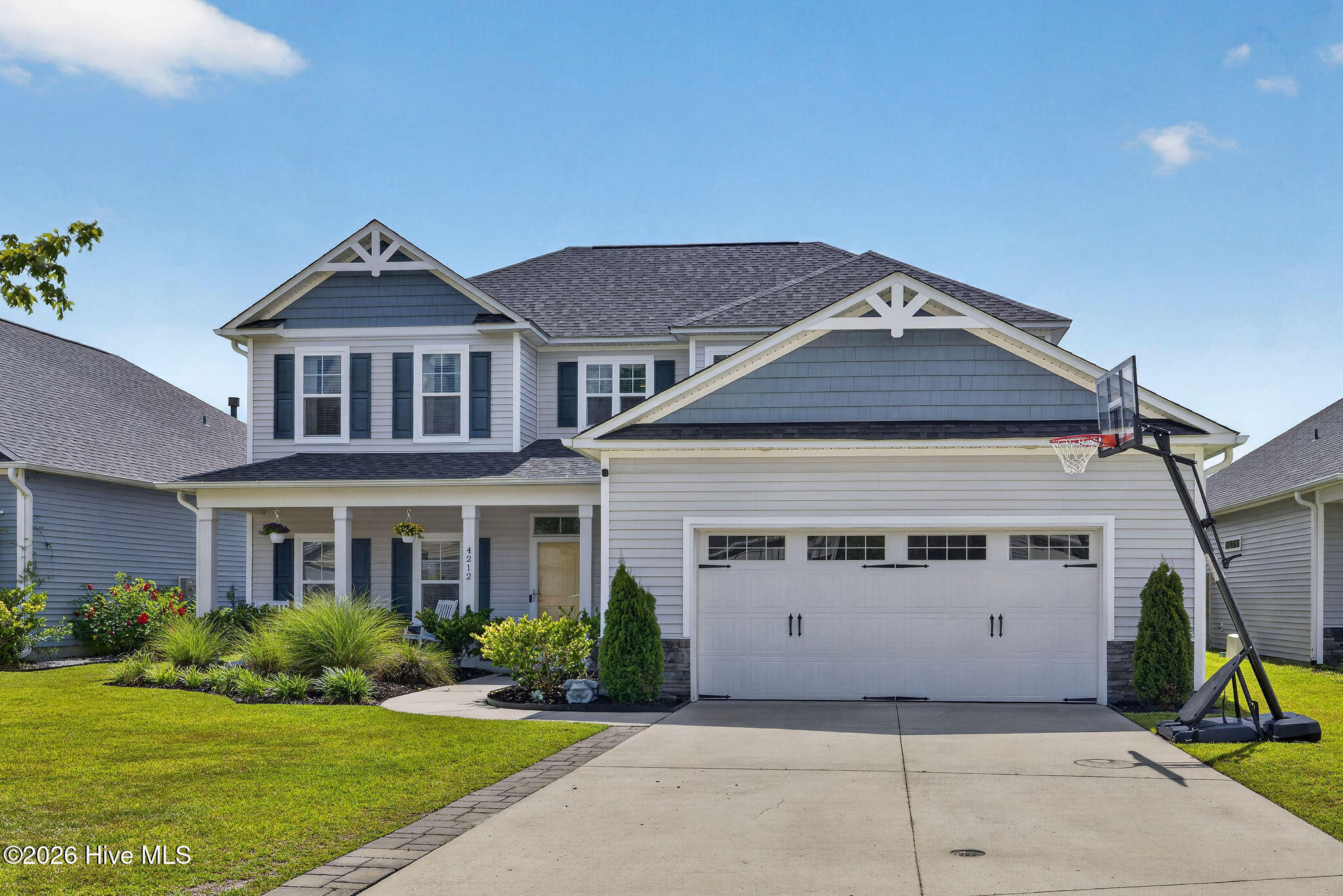 4212 Dutch Cove Court