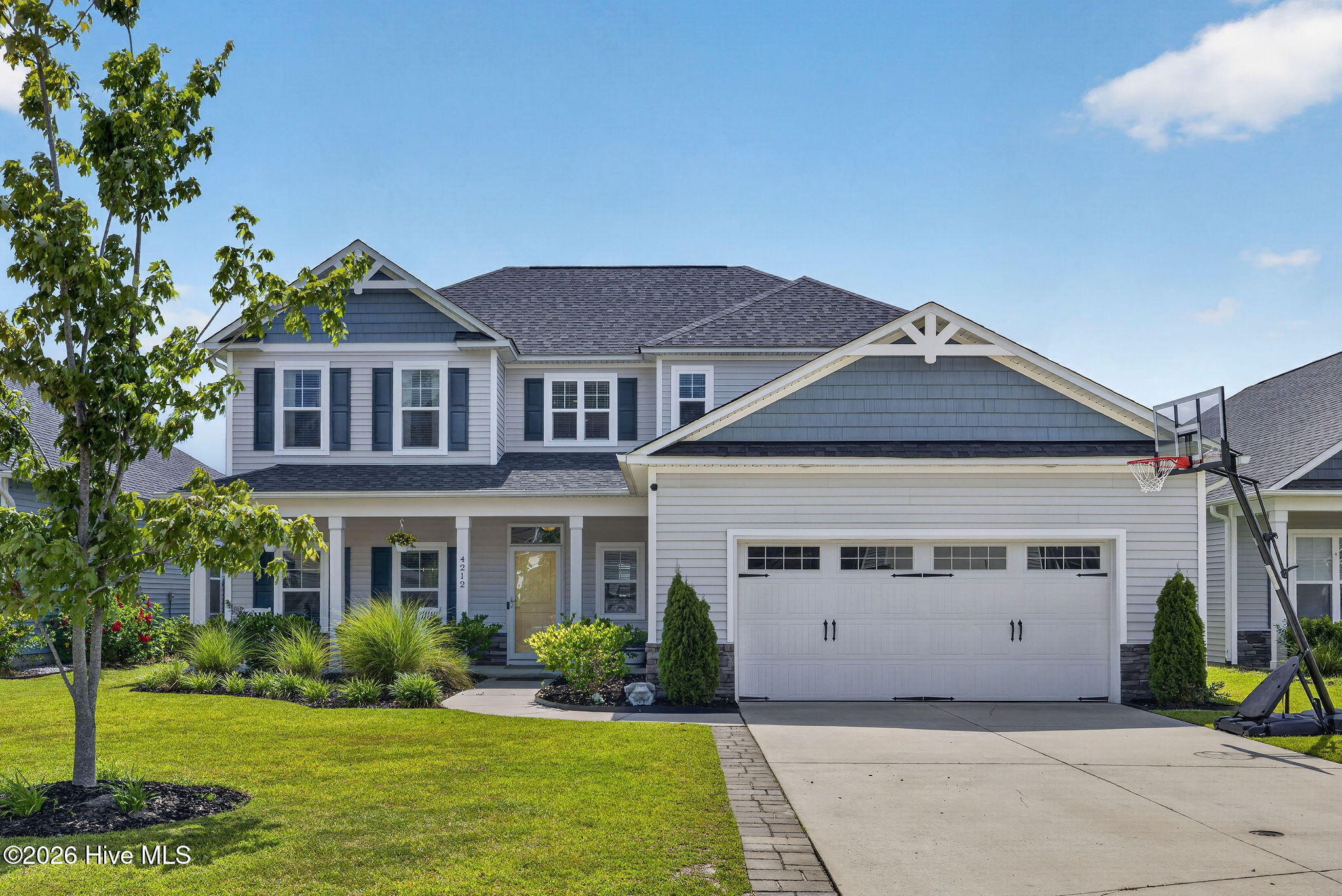 4212 Dutch Cove Court