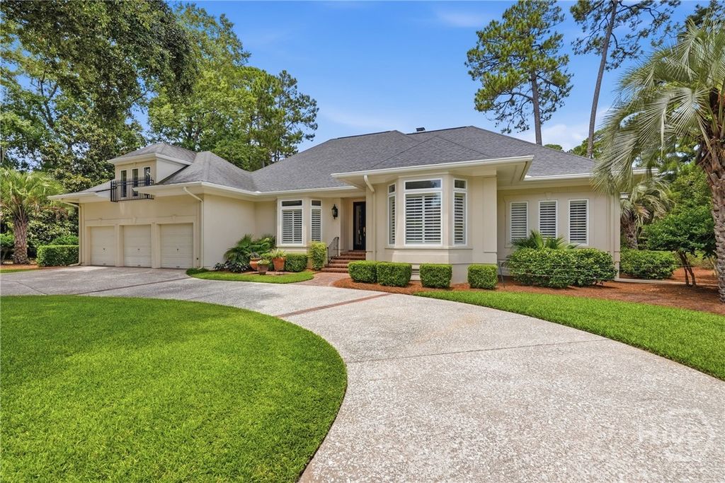 Photo of 3 Springpine Lane, Savannah, GA 31411 (MLS # SA361048)