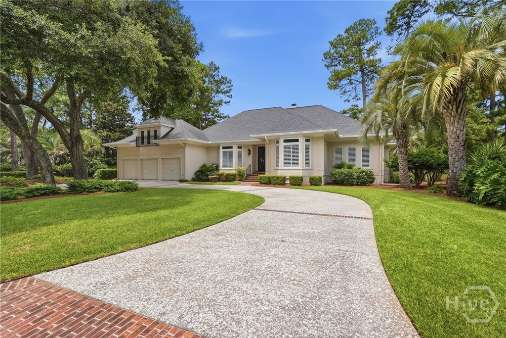 Photo of 3 Springpine Lane, Savannah, GA 31411 (MLS # SA361048)