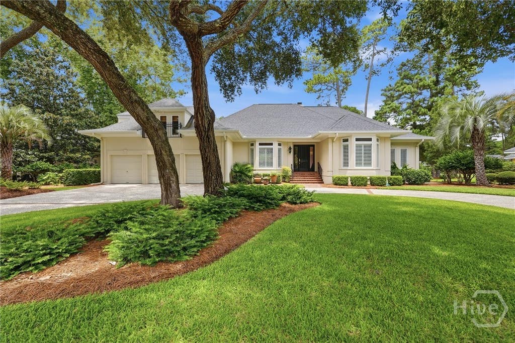 Photo of 3 Springpine Lane, Savannah, GA 31411 (MLS # SA361048)