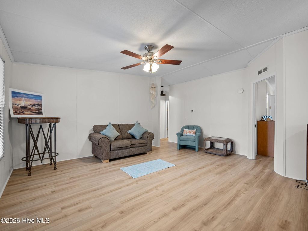 Photo of 311 Bogue Inlet Drive, Emerald Isle, NC 28594 (MLS # 100548525)