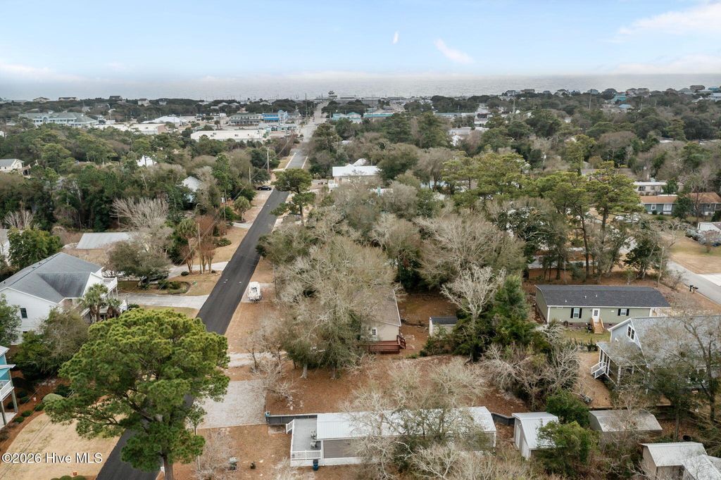 Photo of 311 Bogue Inlet Drive, Emerald Isle, NC 28594 (MLS # 100548525)