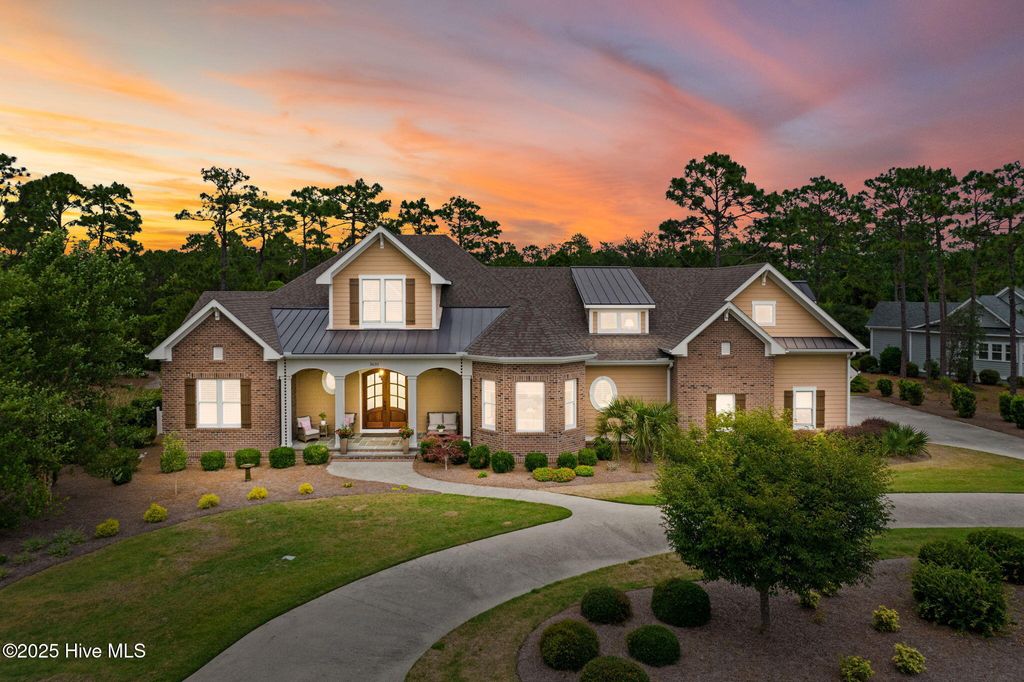 Photo of 3632 Holly Harbor Drive, Southport, NC 28461 (MLS # 100562401)