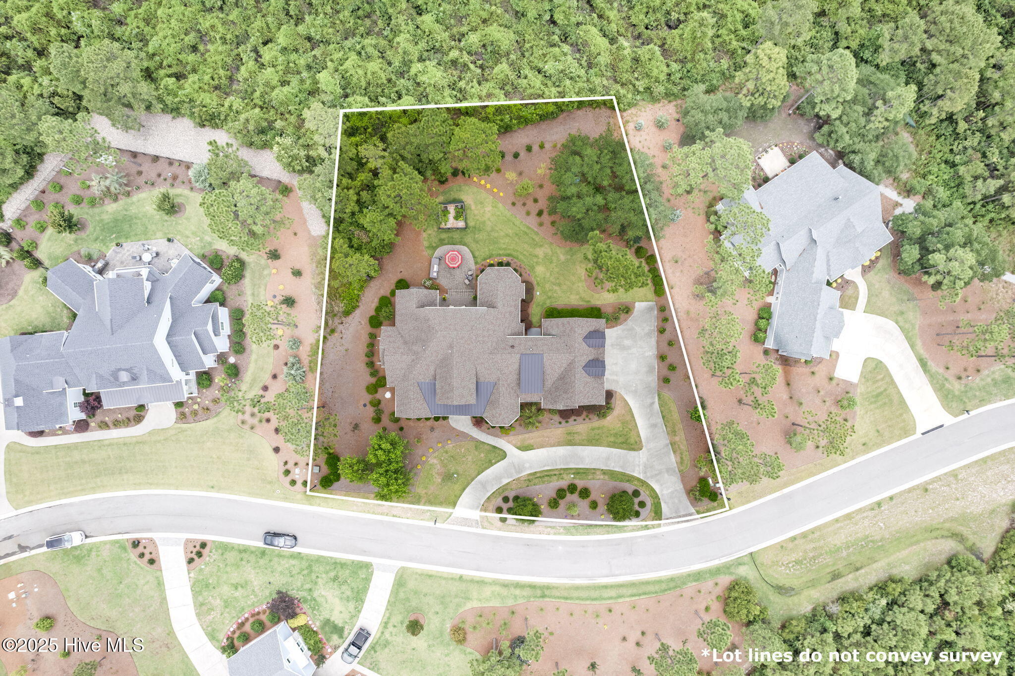 3632 Holly Harbor Drive