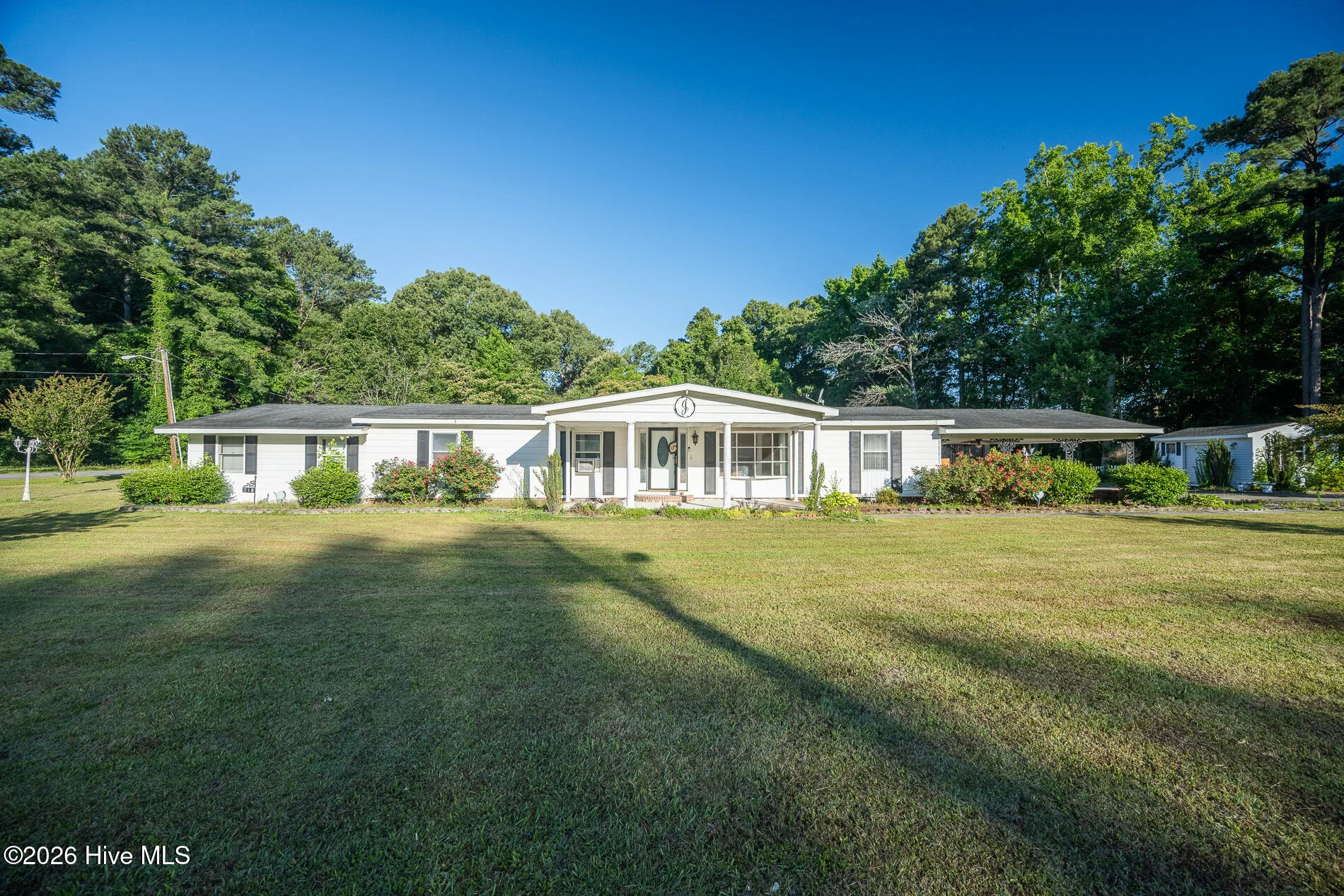 210 Hines Avenue