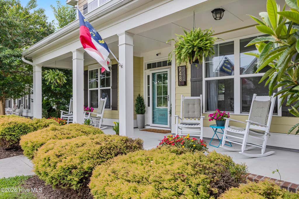 Photo of 948 Anchors Bend Way, Wilmington, NC 28411 (MLS # 100581894)