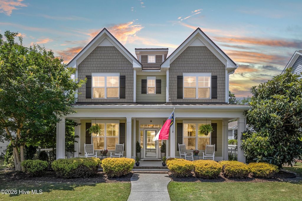 Photo of 948 Anchors Bend Way, Wilmington, NC 28411 (MLS # 100581894)