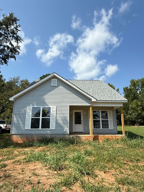 Homes For Sale - 200 Cathy Way<br/> Lincolnton, GA 30817