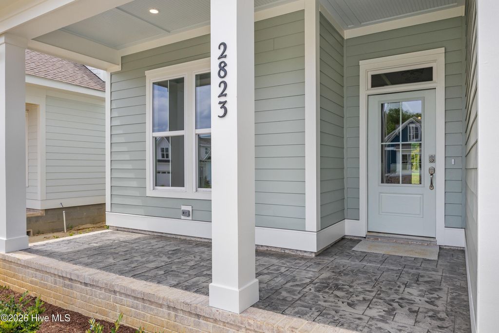 Photo of 2823 Salvador Way, Castle Hayne, NC 28429 (MLS # 100573949)