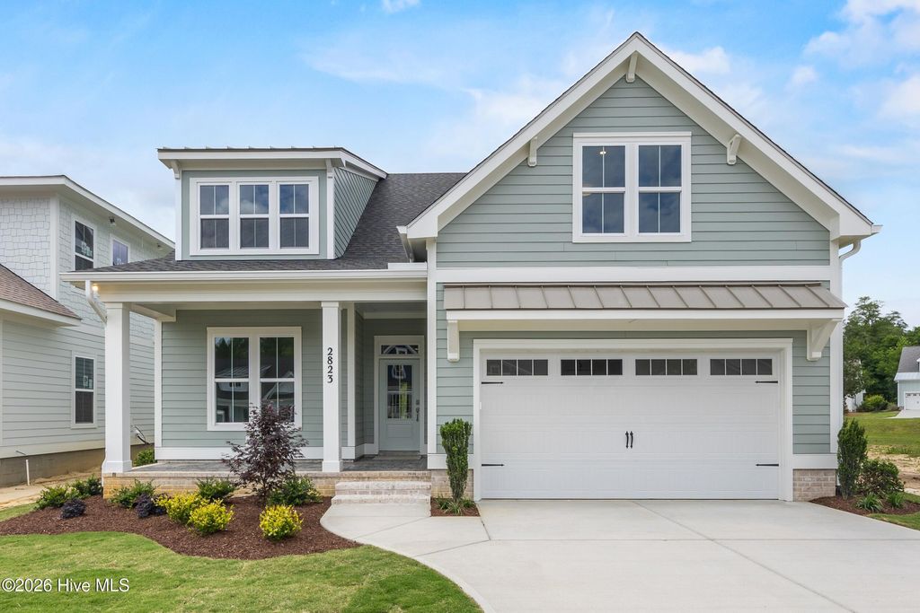 Photo of 2823 Salvador Way, Castle Hayne, NC 28429 (MLS # 100573949)