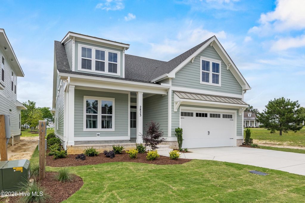 Photo of 2823 Salvador Way, Castle Hayne, NC 28429 (MLS # 100573949)