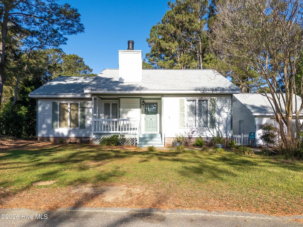 Photo of 8208 Schooner Place, Wilmington, NC 28412 (MLS # 100565099)