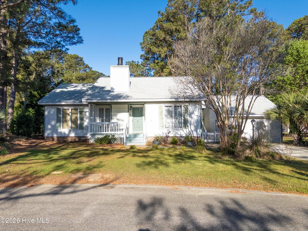 Photo of 8208 Schooner Place, Wilmington, NC 28412 (MLS # 100565099)