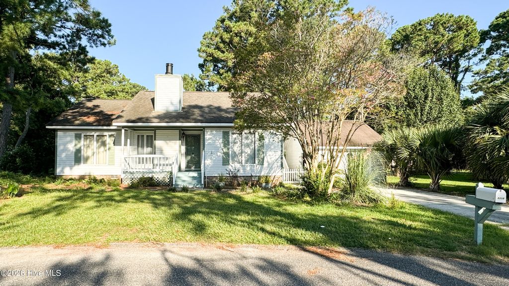 Photo of 8208 Schooner Place, Wilmington, NC 28412 (MLS # 100565099)