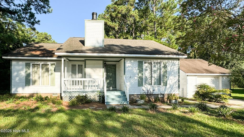 Photo of 8208 Schooner Place, Wilmington, NC 28412 (MLS # 100565099)