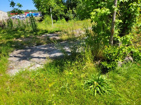 Vacant Land For Sale - 2246 Wheeless Road<br/> Richmond County, Augusta, GA 30904