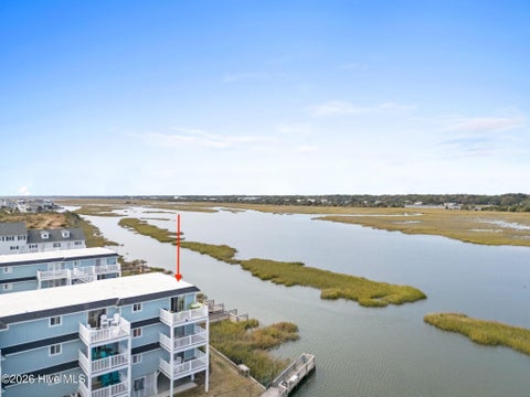 Tiny photo for 31 Beaufort Street # L, Ocean Isle Beach, NC 28469 (MLS # 100611546)