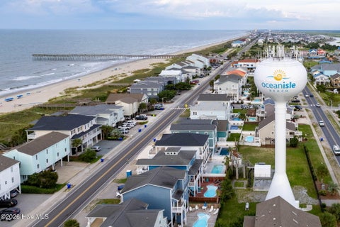 Tiny photo for 31 Beaufort Street # L, Ocean Isle Beach, NC 28469 (MLS # 100611546)