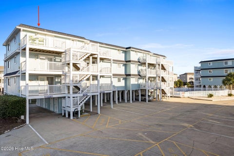Photo of 31 Beaufort Street # L, Ocean Isle Beach, NC 28469 (MLS # 100611546)