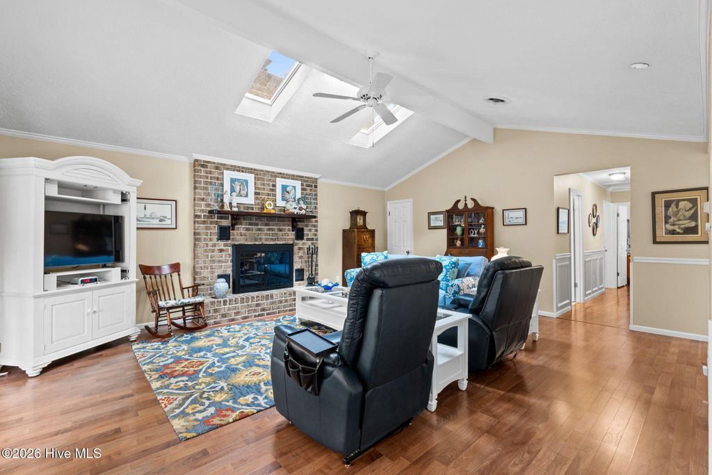 Photo of 5 E Pine Court, Carolina Shores, NC 28467 (MLS # 100564261)