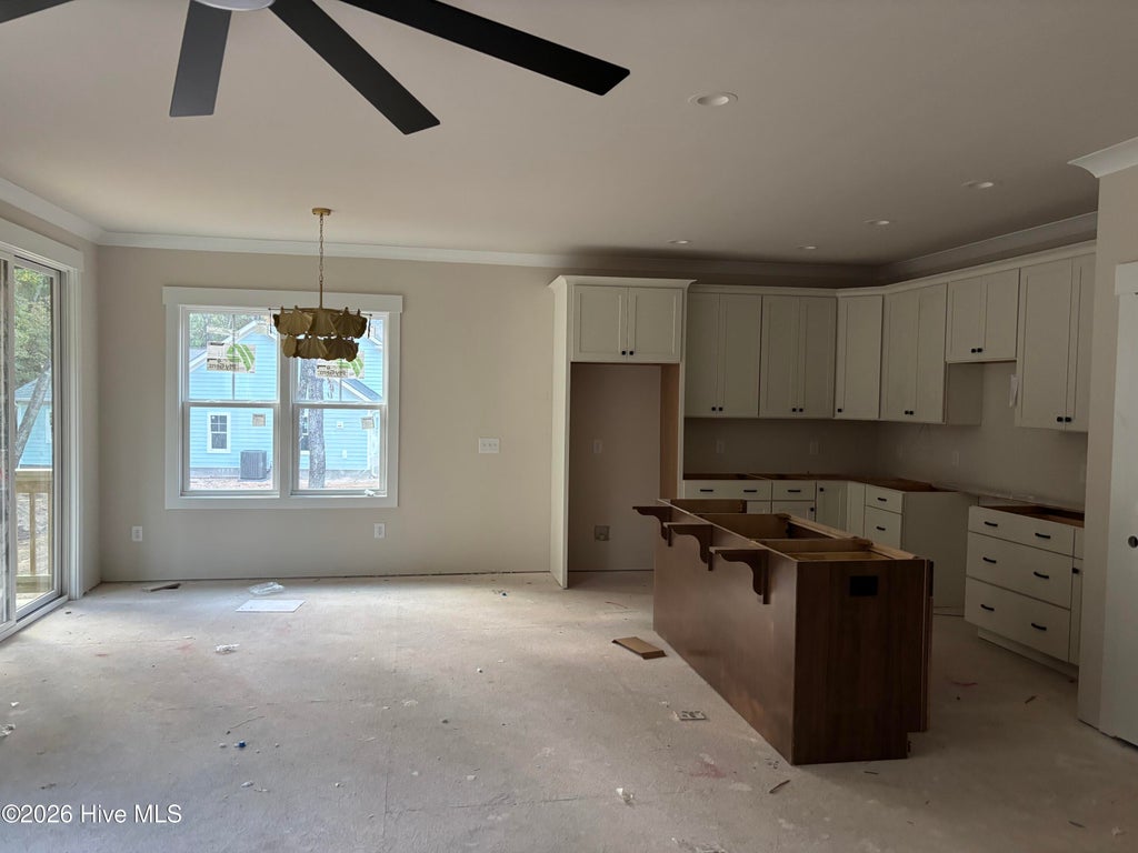 Photo of 446 Thimbleberry Drive, Vass, NC 28394 (MLS # 100609248)