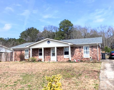 Homes For Sale - 1809 Formosa Drive<br/> Richmond County, Augusta, GA 30906