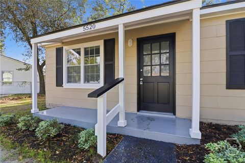 Homes For Sale - 5520 Harold Street<br/> Savannah, GA 31404