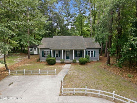 Photo of 4209 Hoggard Drive, Wilmington, NC 28403 (MLS # 100580567)