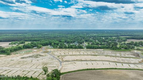 Tiny photo for 403 Oak Knoll Drive #Lot 76, Jacksonville, NC 28546 (MLS # 100555985)