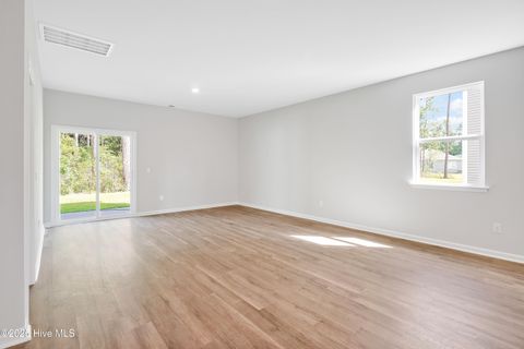 Tiny photo for 403 Oak Knoll Drive #Lot 76, Jacksonville, NC 28546 (MLS # 100555985)