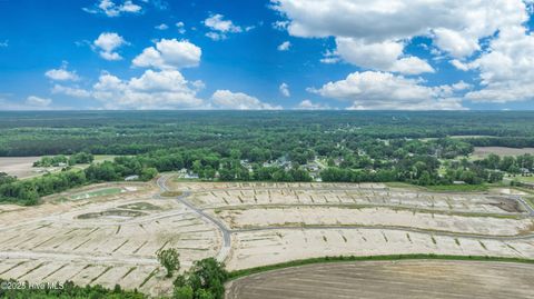 Tiny photo for 403 Oak Knoll Drive #Lot 76, Jacksonville, NC 28546 (MLS # 100555985)