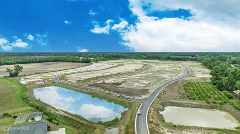 Tiny photo for 403 Oak Knoll Drive #Lot 76, Jacksonville, NC 28546 (MLS # 100555985)