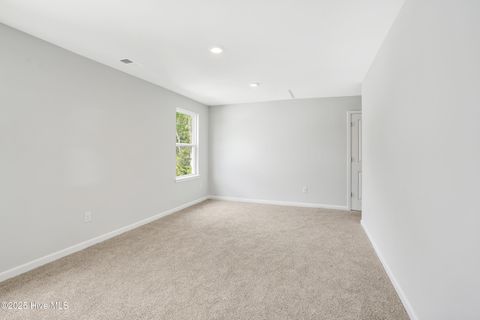 Tiny photo for 403 Oak Knoll Drive #Lot 76, Jacksonville, NC 28546 (MLS # 100555985)