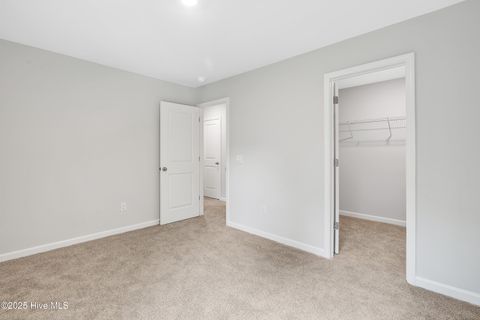 Tiny photo for 403 Oak Knoll Drive #Lot 76, Jacksonville, NC 28546 (MLS # 100555985)