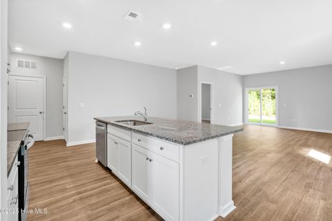 Tiny photo for 403 Oak Knoll Drive #Lot 76, Jacksonville, NC 28546 (MLS # 100555985)