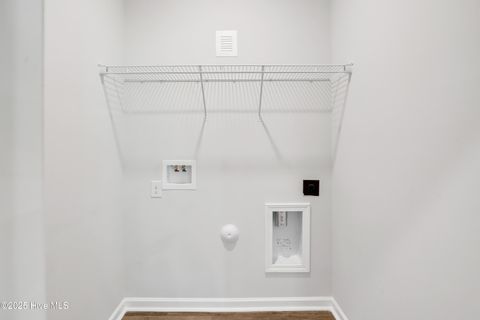 Tiny photo for 403 Oak Knoll Drive #Lot 76, Jacksonville, NC 28546 (MLS # 100555985)