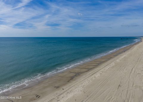 Tiny photo for 730 Alyssum Avenue, Oak Island, NC 28465 (MLS # 100550882)