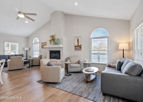 Tiny photo for 730 Alyssum Avenue, Oak Island, NC 28465 (MLS # 100550882)