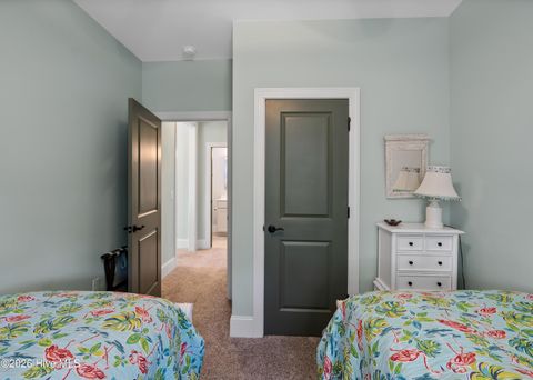 Tiny photo for 730 Alyssum Avenue, Oak Island, NC 28465 (MLS # 100550882)