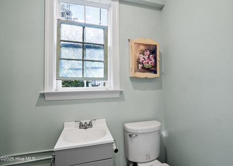 Tiny photo for 730 Alyssum Avenue, Oak Island, NC 28465 (MLS # 100550882)