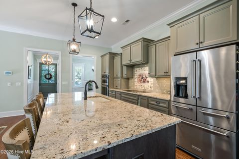 Tiny photo for 730 Alyssum Avenue, Oak Island, NC 28465 (MLS # 100550882)