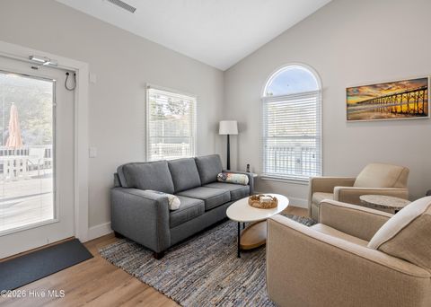 Tiny photo for 730 Alyssum Avenue, Oak Island, NC 28465 (MLS # 100550882)