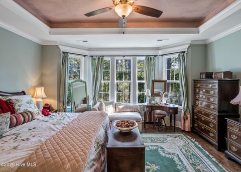 Tiny photo for 730 Alyssum Avenue, Oak Island, NC 28465 (MLS # 100550882)