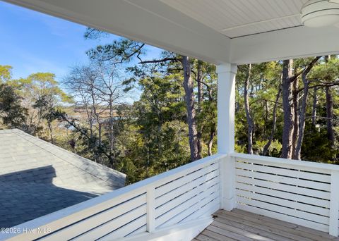 Tiny photo for 730 Alyssum Avenue, Oak Island, NC 28465 (MLS # 100550882)