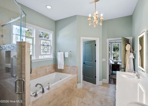 Tiny photo for 730 Alyssum Avenue, Oak Island, NC 28465 (MLS # 100550882)