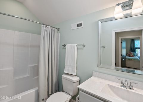 Tiny photo for 730 Alyssum Avenue, Oak Island, NC 28465 (MLS # 100550882)