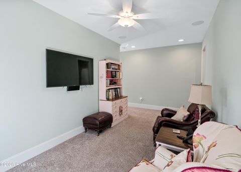 Tiny photo for 730 Alyssum Avenue, Oak Island, NC 28465 (MLS # 100550882)