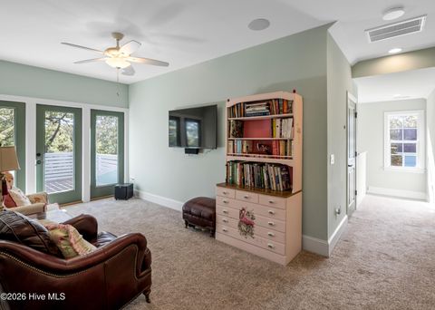 Tiny photo for 730 Alyssum Avenue, Oak Island, NC 28465 (MLS # 100550882)