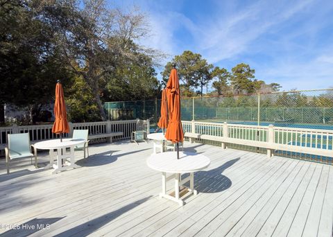 Tiny photo for 730 Alyssum Avenue, Oak Island, NC 28465 (MLS # 100550882)